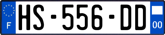 HS-556-DD