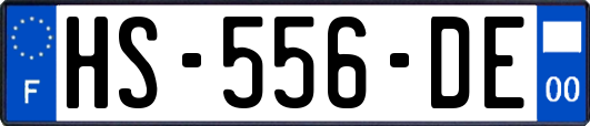 HS-556-DE