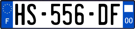 HS-556-DF