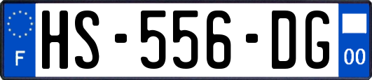 HS-556-DG