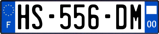 HS-556-DM