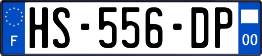 HS-556-DP