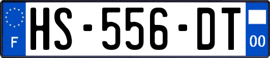 HS-556-DT