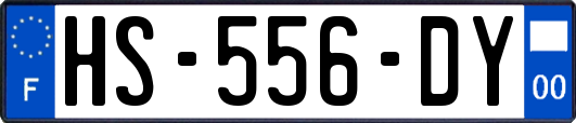 HS-556-DY
