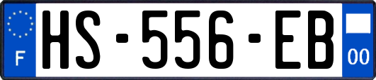 HS-556-EB