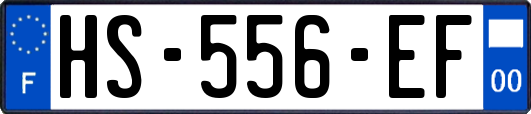HS-556-EF