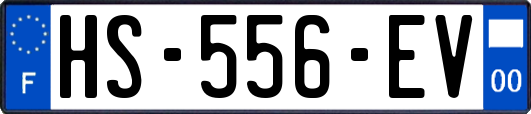 HS-556-EV