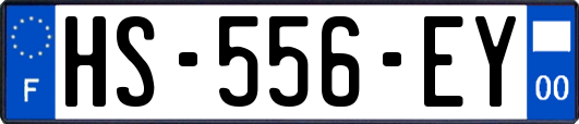 HS-556-EY