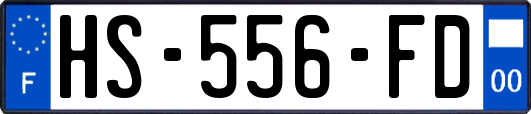 HS-556-FD