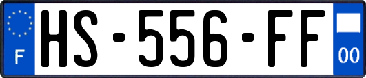 HS-556-FF