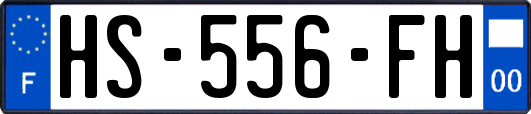 HS-556-FH