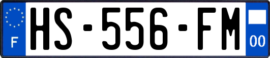 HS-556-FM