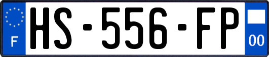 HS-556-FP