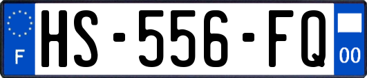 HS-556-FQ