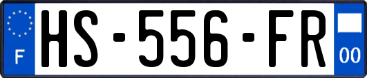 HS-556-FR