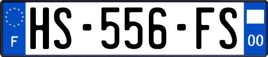 HS-556-FS