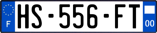 HS-556-FT