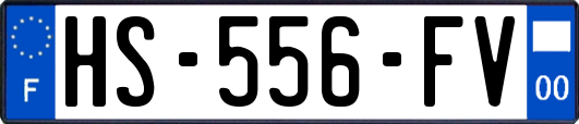 HS-556-FV