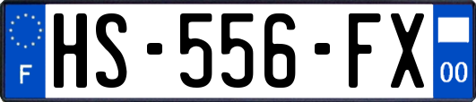 HS-556-FX