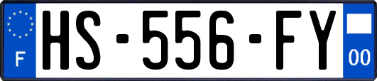 HS-556-FY