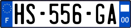 HS-556-GA