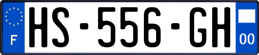 HS-556-GH