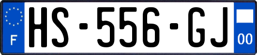 HS-556-GJ