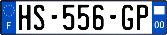 HS-556-GP