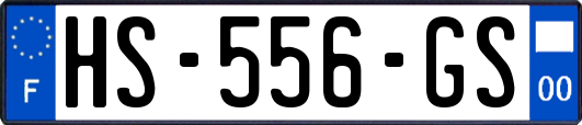HS-556-GS