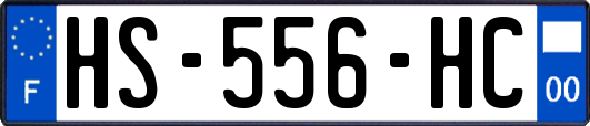 HS-556-HC