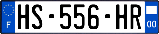 HS-556-HR