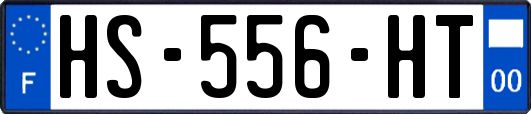 HS-556-HT