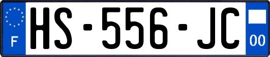HS-556-JC