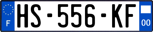 HS-556-KF