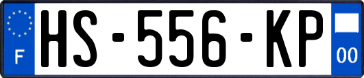 HS-556-KP