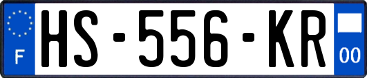 HS-556-KR