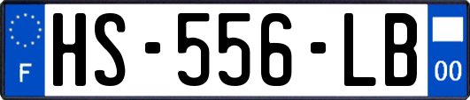 HS-556-LB