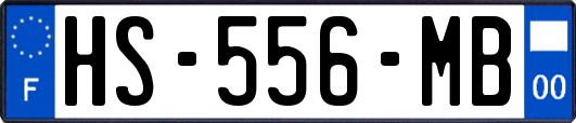 HS-556-MB