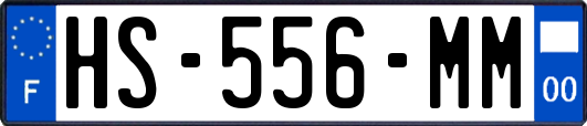 HS-556-MM