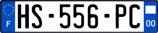 HS-556-PC