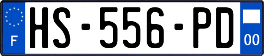 HS-556-PD
