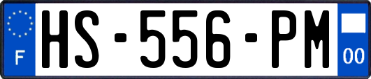 HS-556-PM