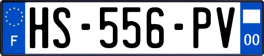 HS-556-PV