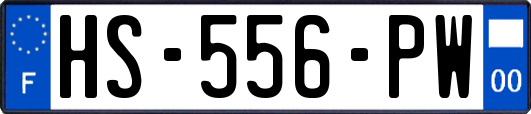 HS-556-PW