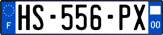 HS-556-PX