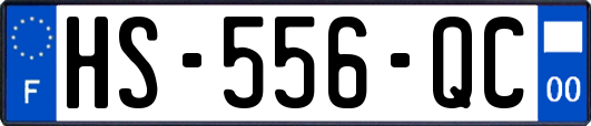 HS-556-QC