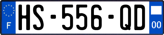 HS-556-QD