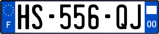 HS-556-QJ