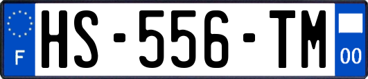 HS-556-TM