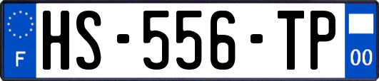 HS-556-TP